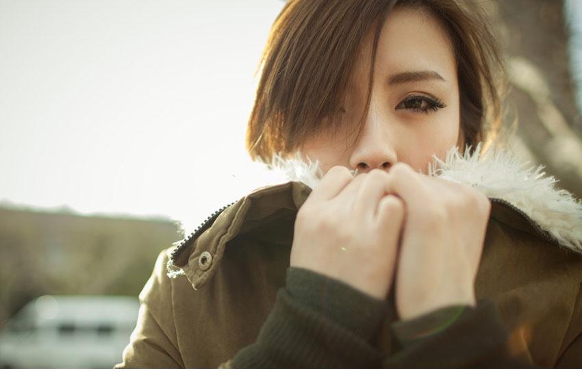 清新MM与青春难说再见