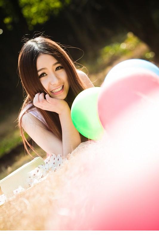 清纯红衣女生的生活随想日记