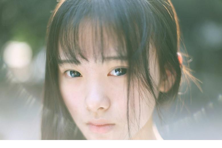 可爱MM清纯温柔甜美如水