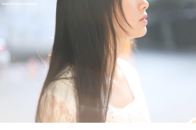 可爱MM清纯温柔甜美如水