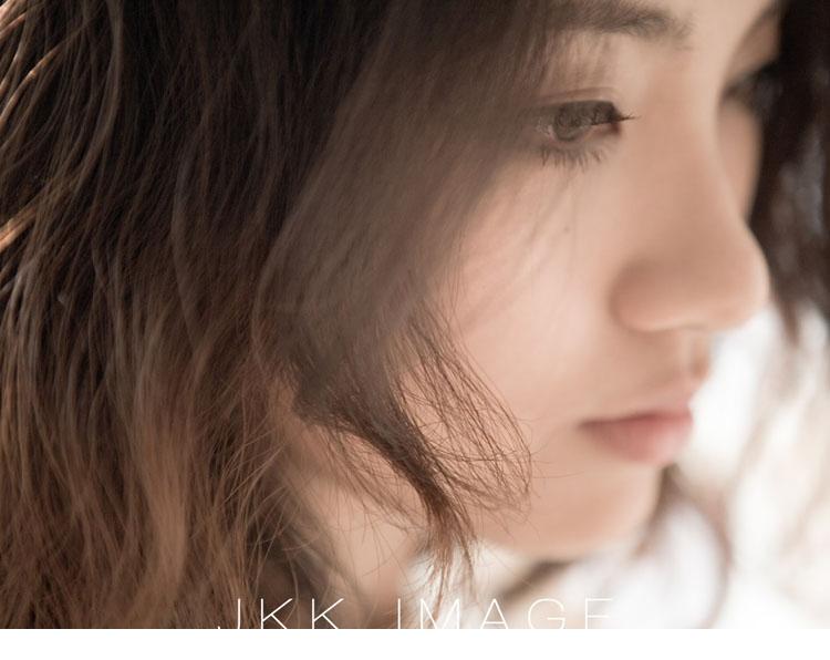 清纯气质女神完美私房清新小性感