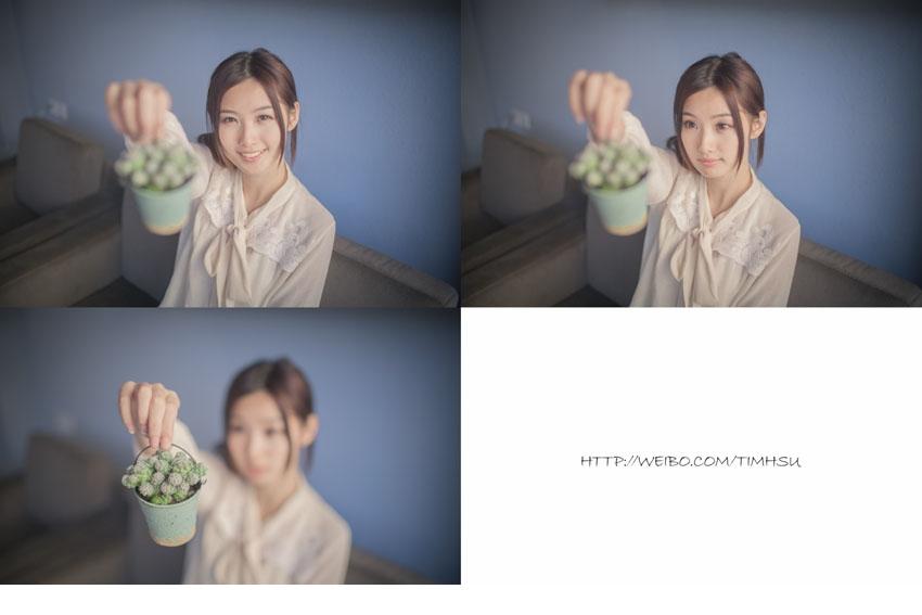 安静清纯MM唯美清新图片