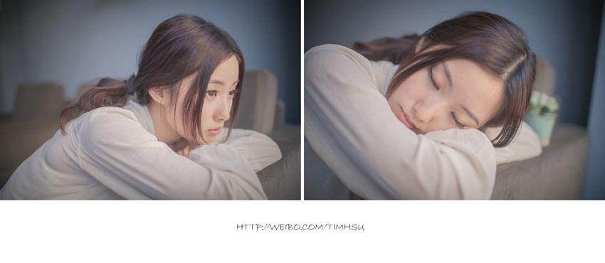 安静清纯MM唯美清新图片