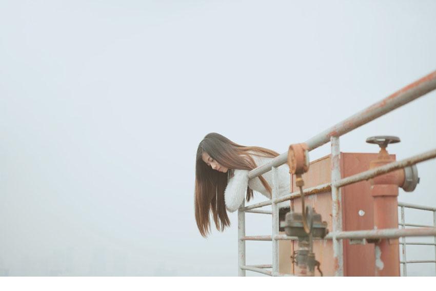 绝美气质MM倾城容貌自然娇媚