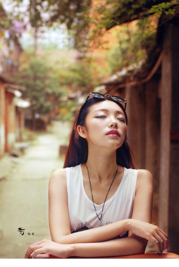 极品美女华丽青春斑驳记忆