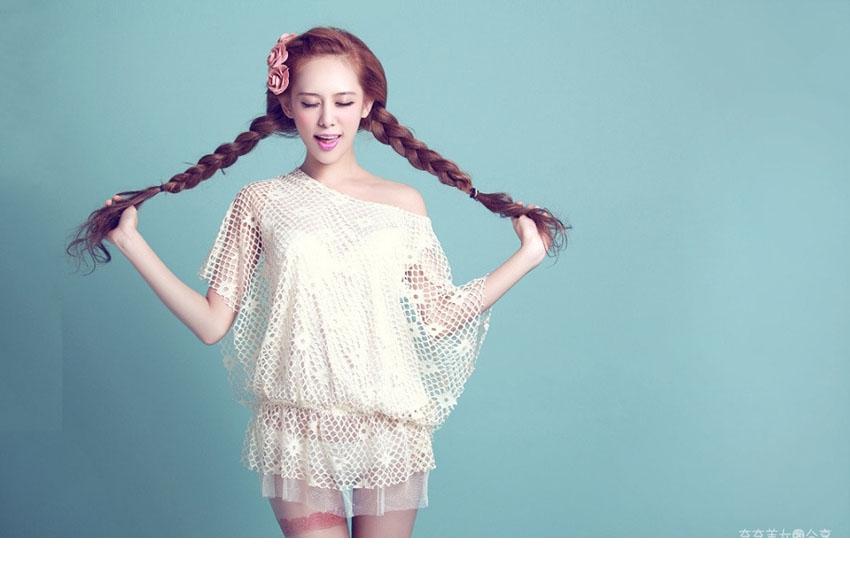 小清新女生的岁月安好