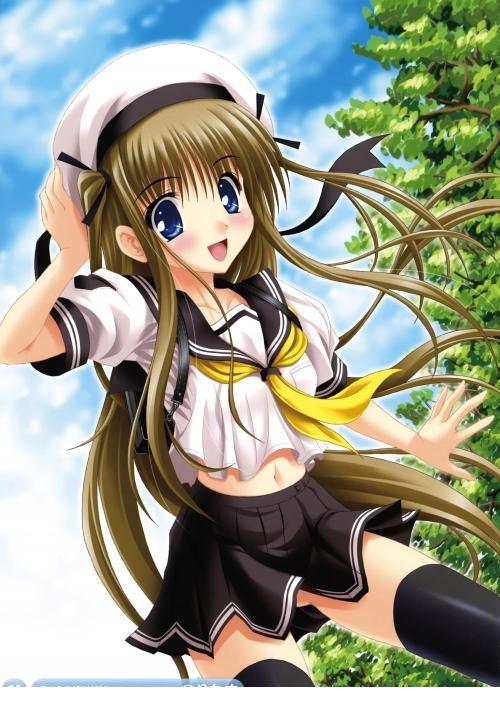 超级美少女GirlsGirlsGirls