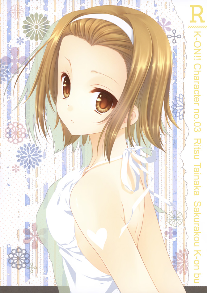 WNB热番美少女同人 色彩Qualia2