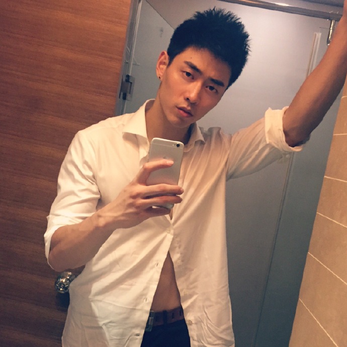 小李易峰曹云航Allen