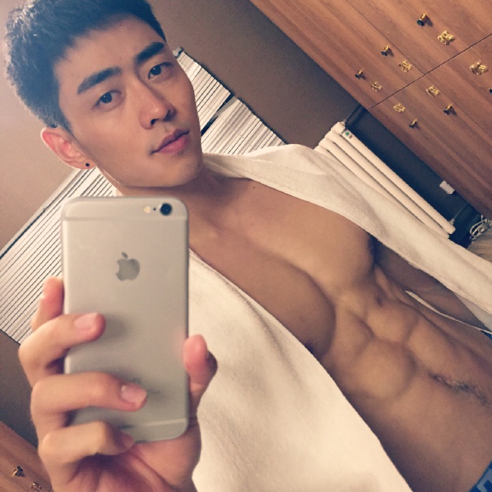 小李易峰曹云航Allen