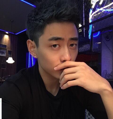 小李易峰曹云航Allen