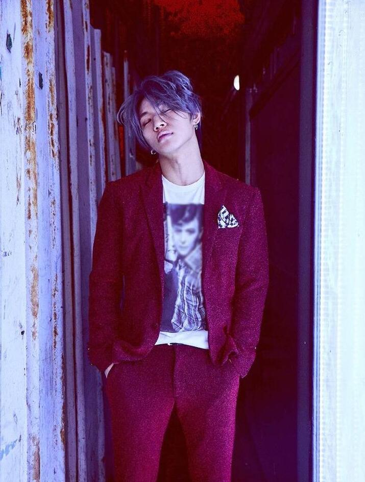 bigbang第三张全新专辑