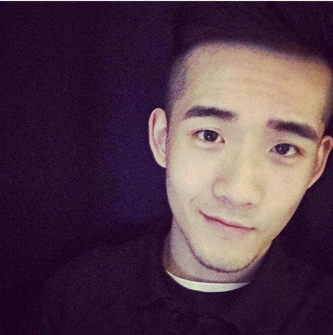 林佳盛生活照图片