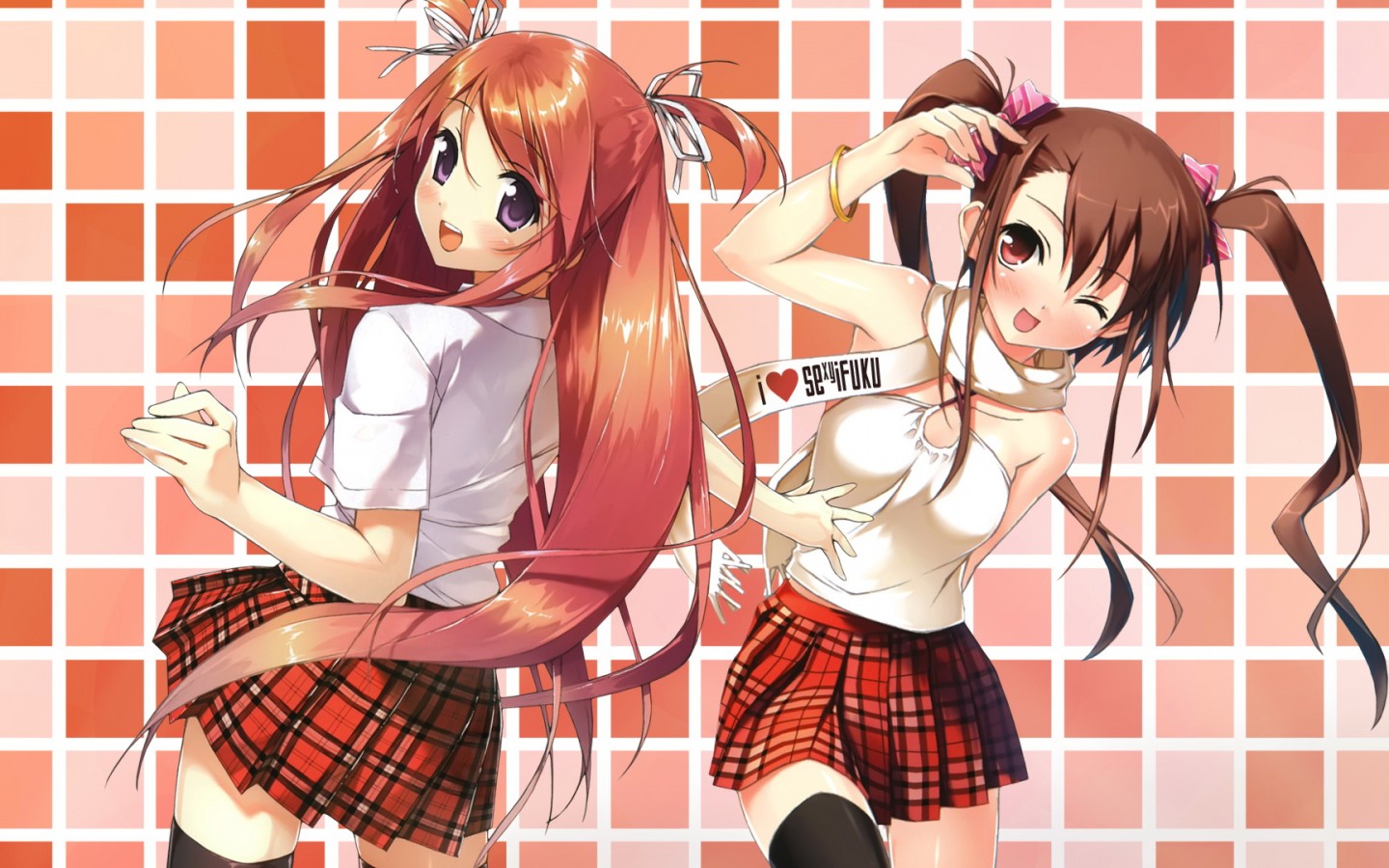 Kantoku动漫清纯女孩