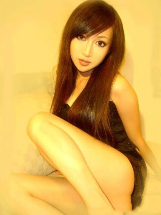 自拍女神mini大秀性感