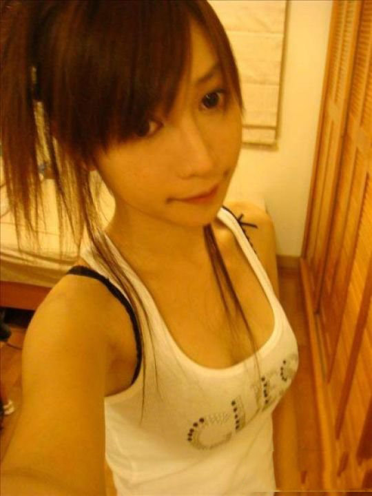 自拍女神mini大秀性感