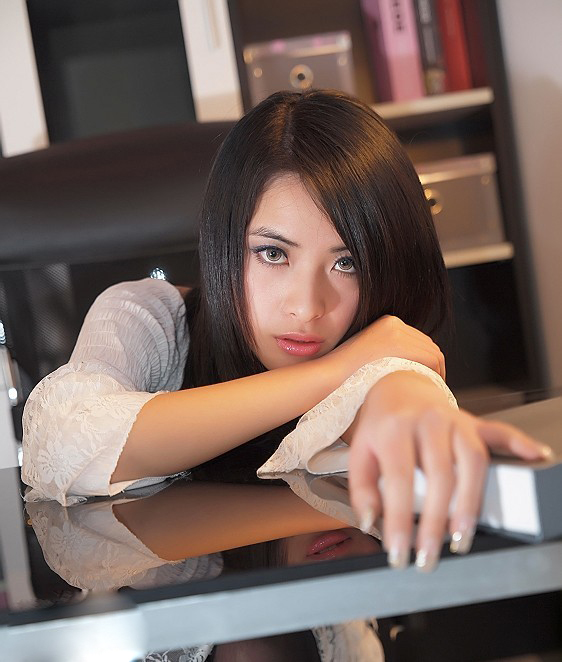 粉嫩少女可爱写真 清新自然纯美气质