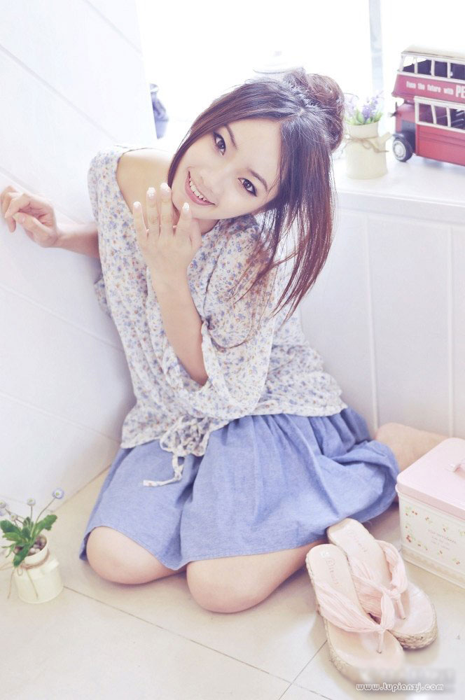 高清清纯美女全集