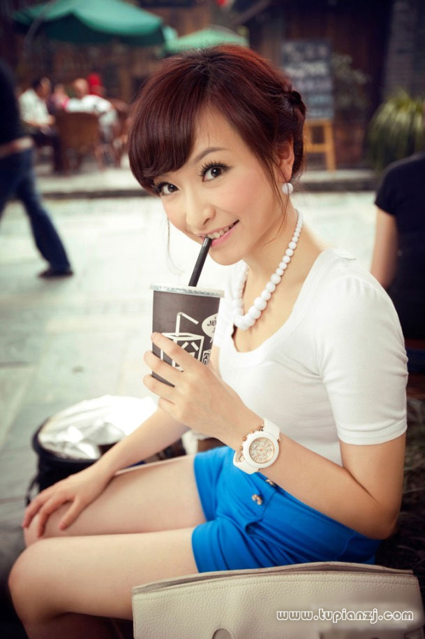 高清清纯美女全集
