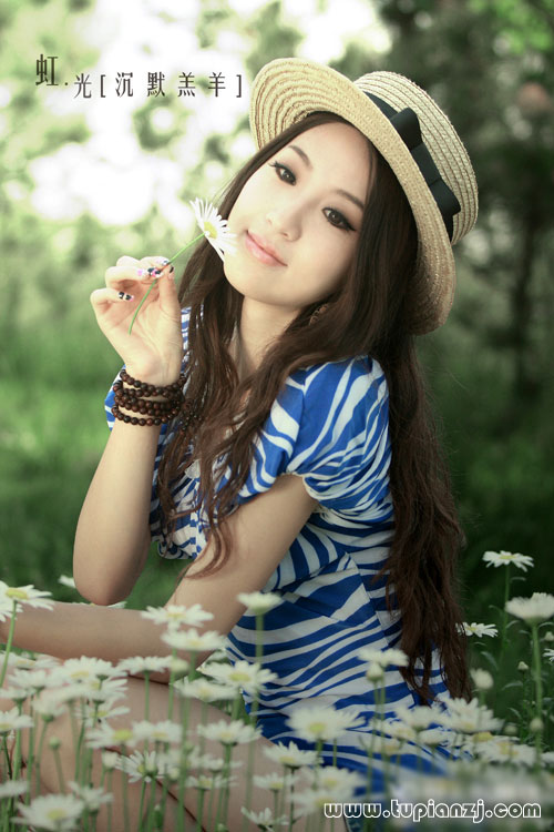高清清纯美女全集