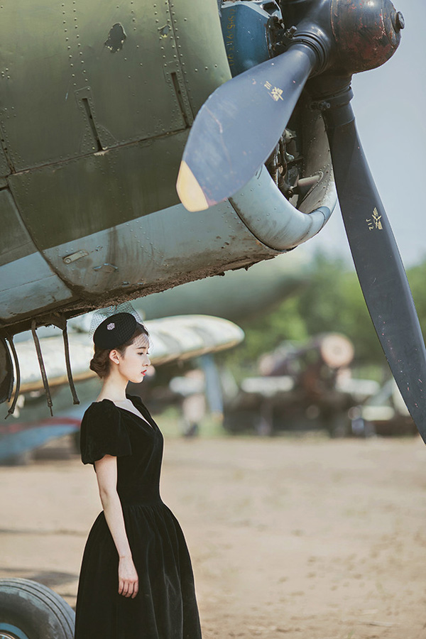 性感美女诱惑迷人写真