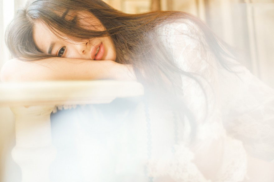 蕾丝长腿美艳的美娇娘