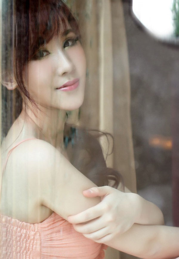 极致美女内衣狂热