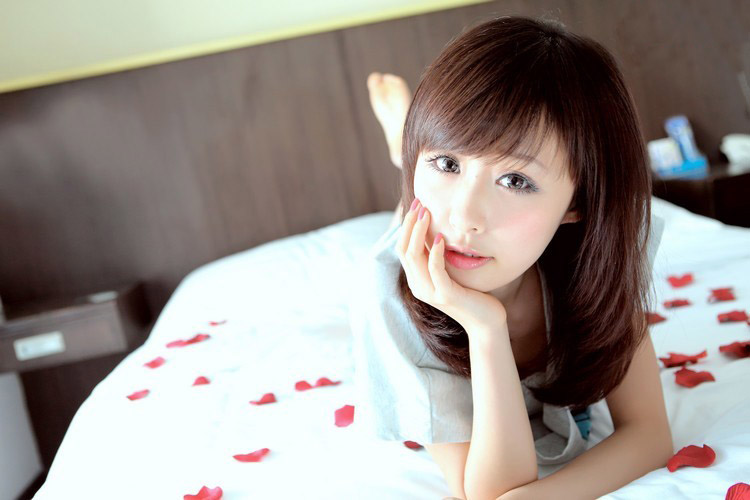 小菲·Rose私房