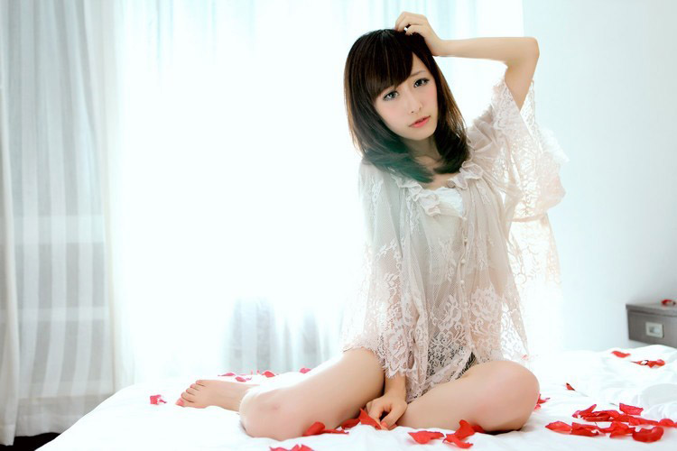小菲·Rose私房
