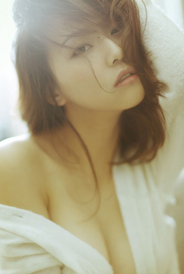 姐妹花娇嫩如水