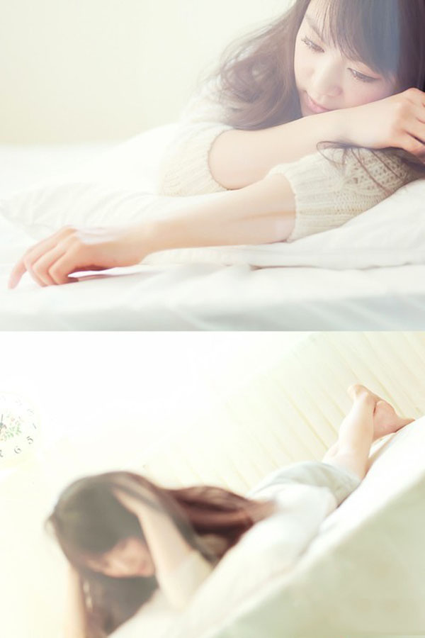 想念中的你依然美丽