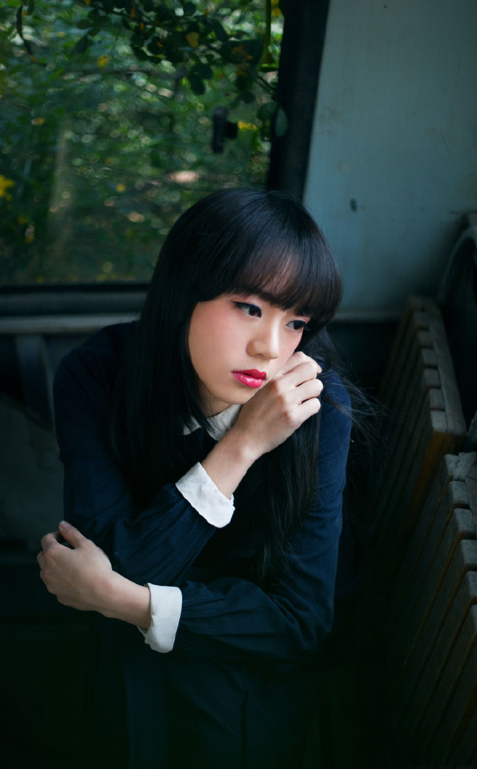 梦里的你依然美丽