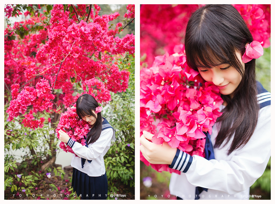 花季少女的吉他爱恋