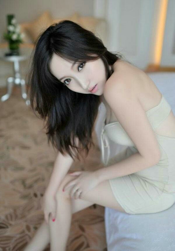 轻熟少妇的性感私房