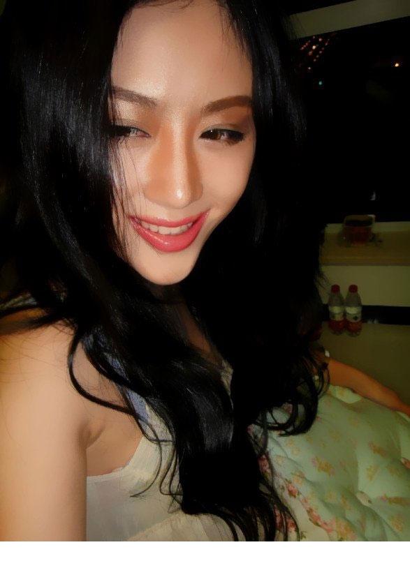 清纯美女气质私房写真图片