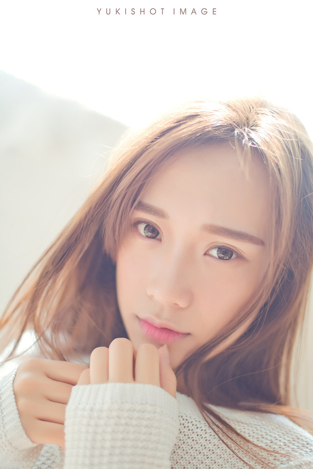 私房少女白色的梦