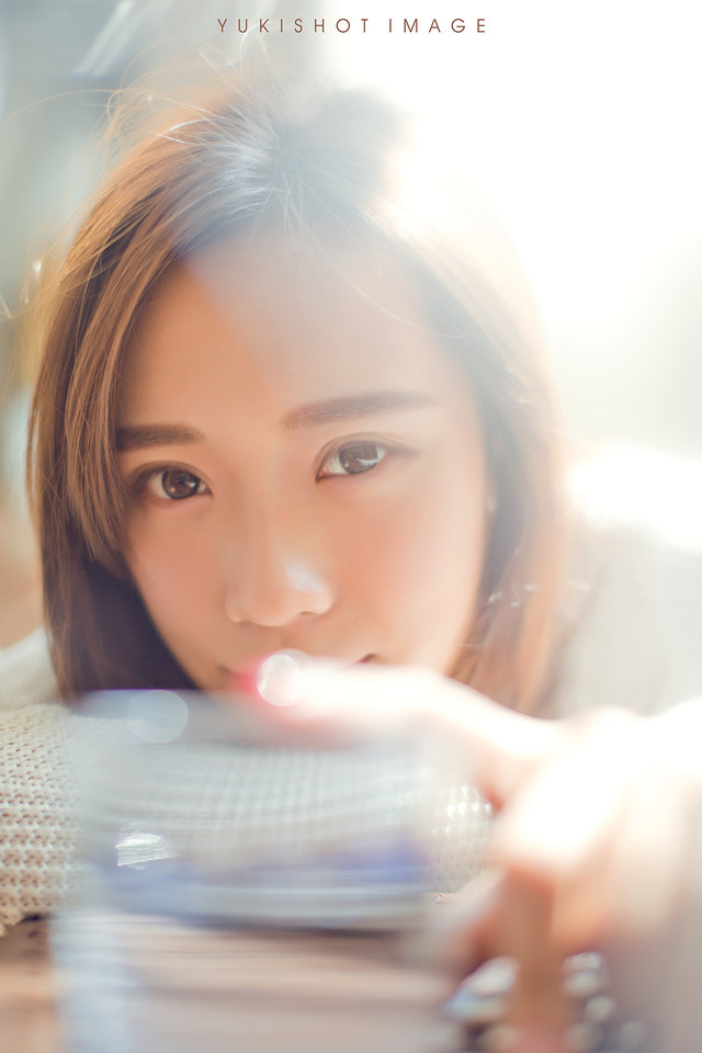 私房少女白色的梦