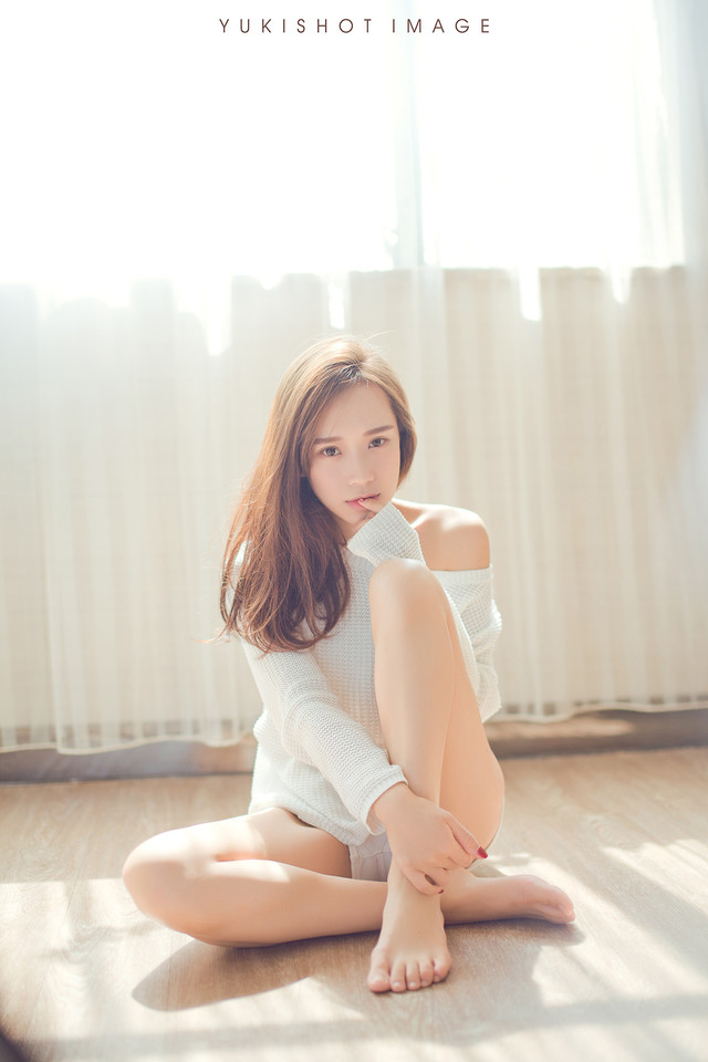 私房少女白色的梦