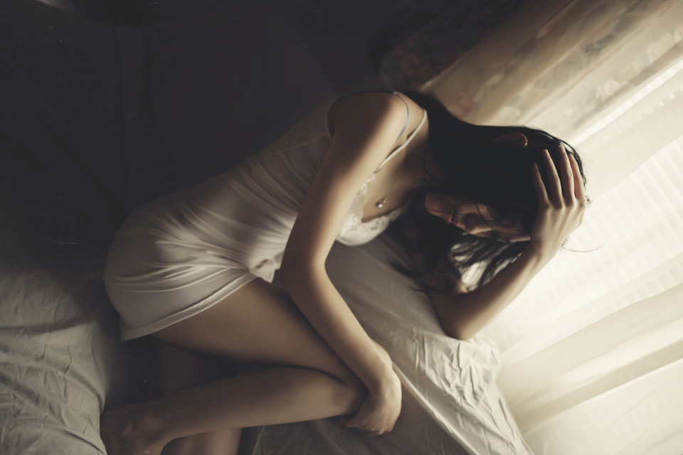 美女私房写真美胸美腿一览无遗