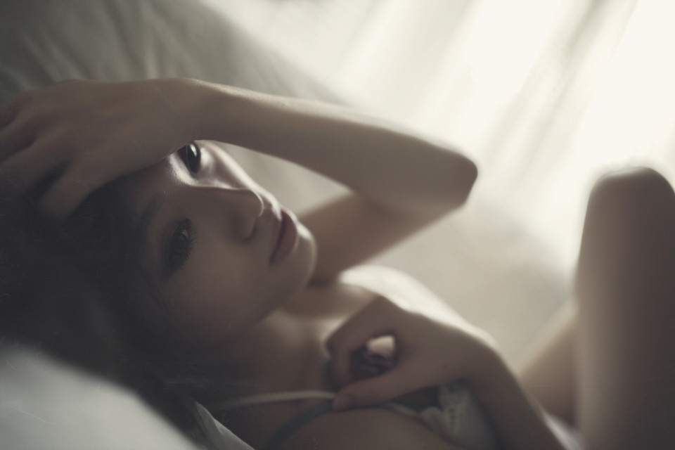美女私房写真美胸美腿一览无遗