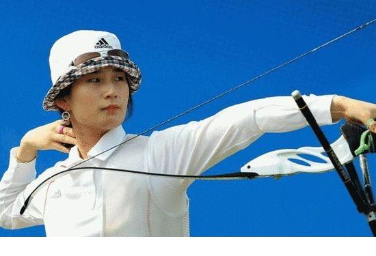韩媒评韩国奥运五美女蜂腰美腿惹人爱