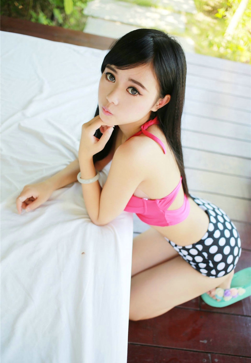 女神toro性感美胸翘臀温柔你的心