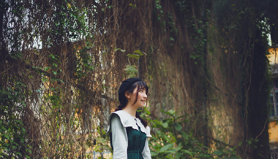 清新少女操场写真清纯美丽可爱迷人