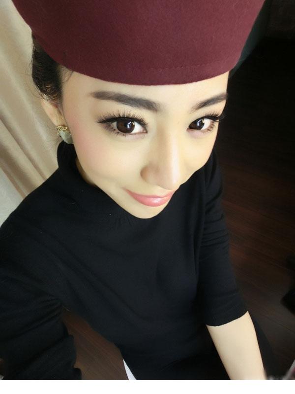 清甜大眼女神诱惑私房自拍