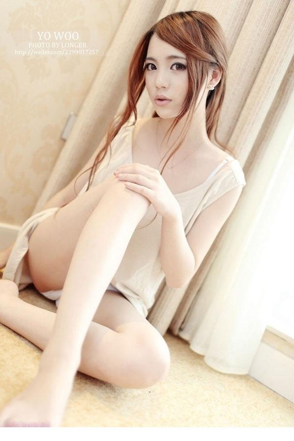 好身材美女大尺度性感诱惑写真