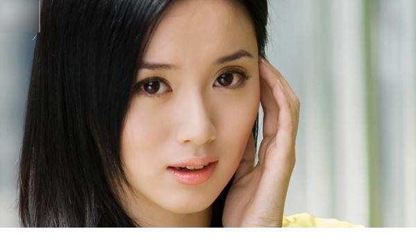 清新MM甜美笑容暖心窝