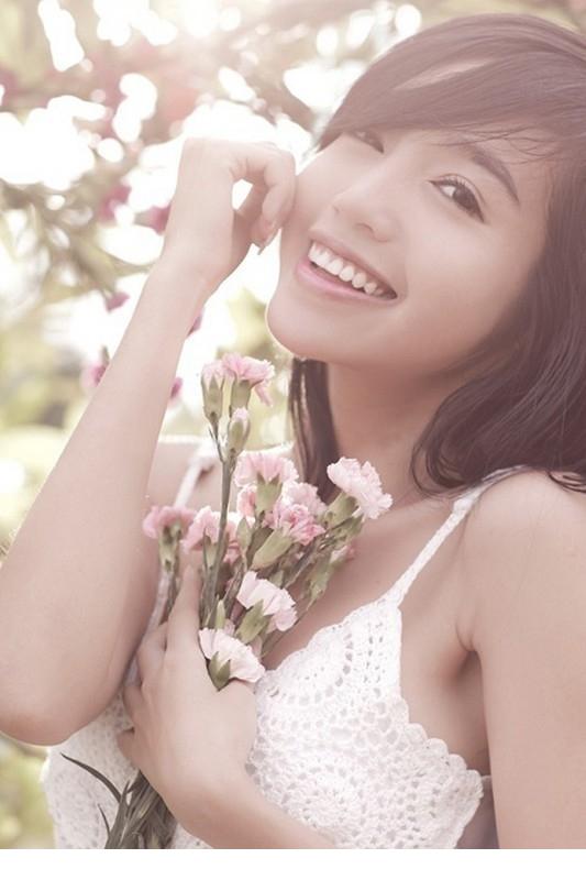 越南宅男女神瑶瑶清纯图片来袭