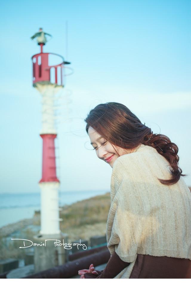 迷人女神诱人气质暖人心窝