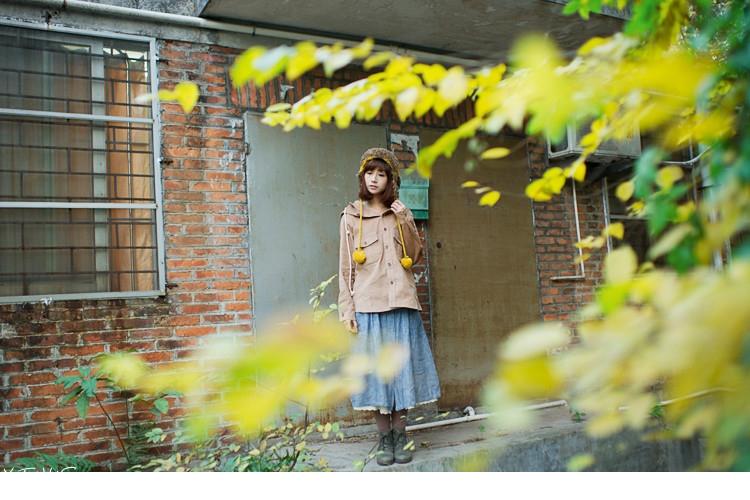 小清新甜美初春治愈图片