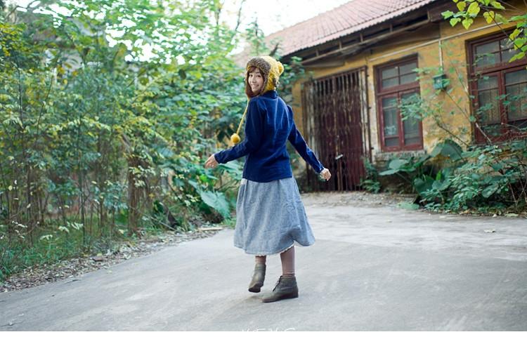 小清新甜美初春治愈图片